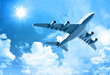 Photo: airplane airplane