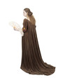 renaissance dress
