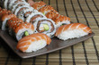 Cuisine Japonaise