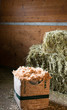 Foto: Stallung Stallung