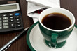Office desk