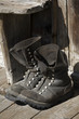 Arbeitsstiefel