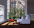 Fabriketage Loft