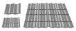 roof tile
