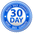 money back