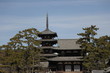 法隆寺
