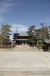法隆寺