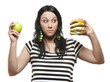 healthy or unhealthy