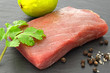 Thunfischfilet Thunfischfilet