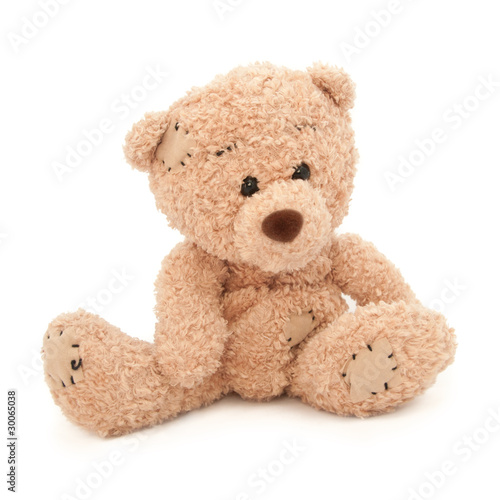 Foto: knuddelbär beige - konzept geburt knuddelbär beige - konzept geburt