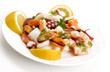 insalata di mare insalata di mare
