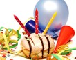 Party - Geburtstag