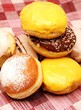 Karneval - Kuchen