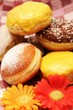 Festtagspfannkuchen