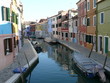 Burano, Venezia, Veneto