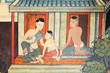 Thai Mural 