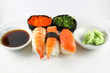 Japanese food