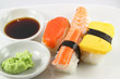 Japanese food