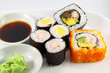 Japanese food