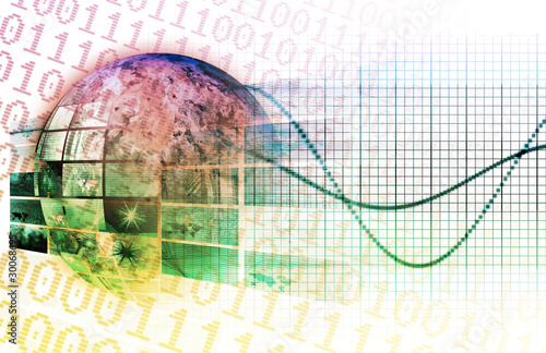 Illustration: Emerging Technologies Emerging Technologies