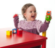 Foto: Spielendes Kind Spielendes Kind