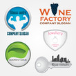 Vector icon:company design Vector icon:company design