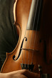 Violin Violin