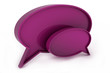 chat box
