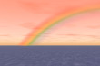 Ocean Rainbow