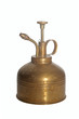 Antique brass sprayer