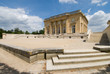 Petit Trianon of Versailles Palace Park