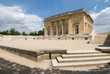 Petit Trianon of Versailles Palace Park