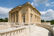 Petit Trianon of Versailles Palace Park