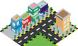Shopping District