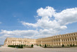 Versailles Palace view