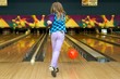 Bowling Form