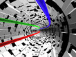 Electron Tunnel