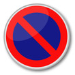 Interdiction de stationner