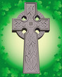 Celtic cross