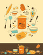 Kitchen Set