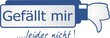 Das gefällt mir nicht !