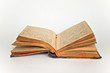 old book