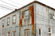 Haus in Altstadt von Valparaiso, Chile Haus in Altstadt von Valparaiso, Chile