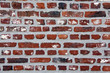 ziegelwand