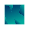 lettre K alphabet bouton icône lettrine typo mot lettre K alphabet bouton icône lettrine typo mot