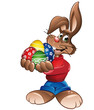 easter bunny