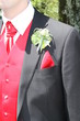 costume de marié