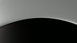 Yin and Yang Symbol - 3D Movie 01