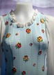 Kleid auf Schaufensterpuppe