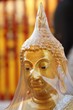 Bouddha de plastique